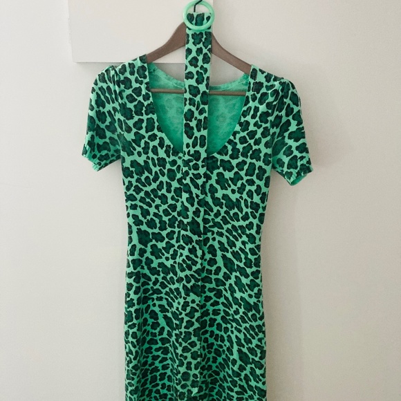 Vintage Betsey Johnson Dress - Picture 1 of 2